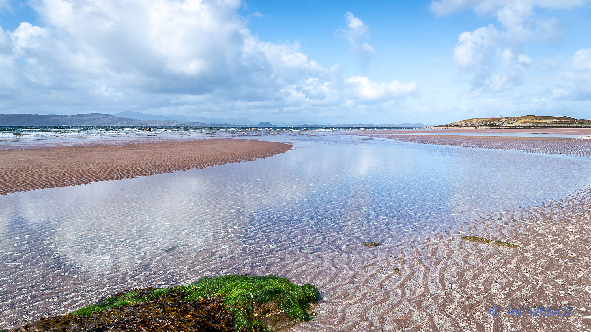 Views of Applecross
