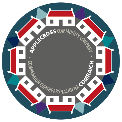 AppleCross Community Company logo