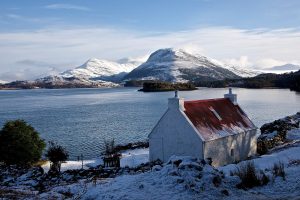 About Us Applecross