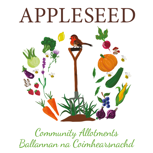 APPLESEED – grow your future